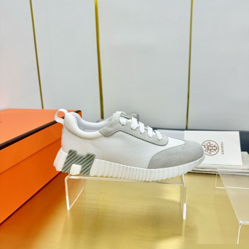 H**mes casual shoes